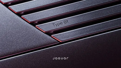 Jaguar純電新時代正式啟動　1000匹「Type 01」四門GT首度亮相