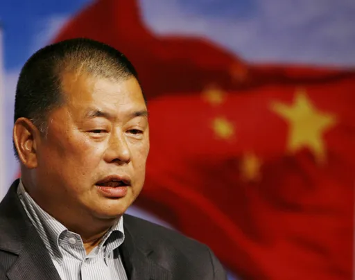 放了黎智英！美國百位議員聯名信　促川普趁川習會要人