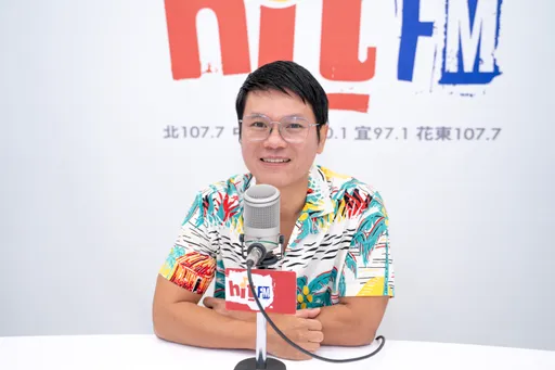 原住民之光是他　金曲金馬獲獎無數！新身份曝光