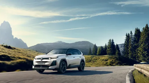 CITROËN、PEUGEOT將進駐2026高雄法國生活節　C5 AIRCROSS與5008同場展演