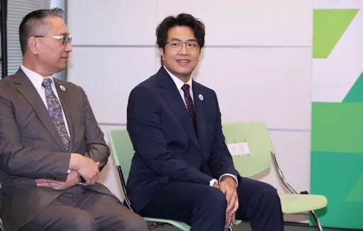 國台辦嗆台灣人會和他劃清界線　沈伯洋：中國制裁是最好的勳章