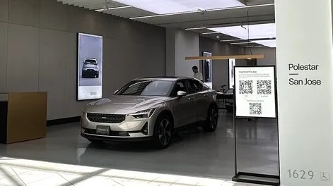 揭密！中國車不准在美銷售　這些地方卻常見吉利、比亞迪