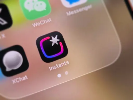 IG新功能「Instants」上線　照片看完24小時自動消失