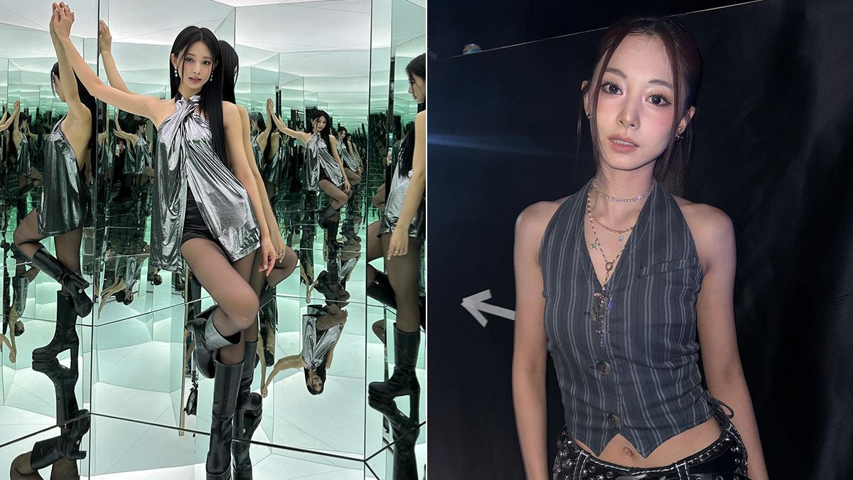 賈永婕炎上是周子瑜翻版? 他比較「兩者差異」批呂捷偷換概念