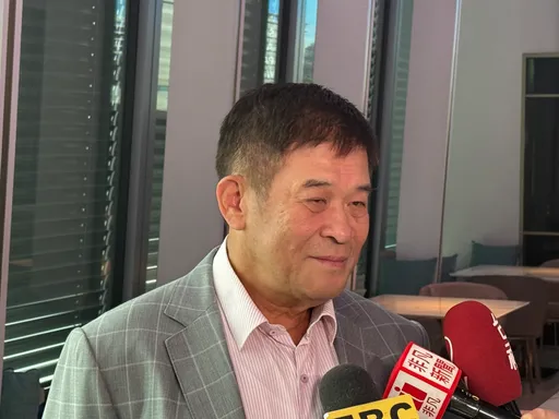 發30億CB搶記憶體！創見束崇萬：徵才補2大戰力　「這時」缺貨才緩解