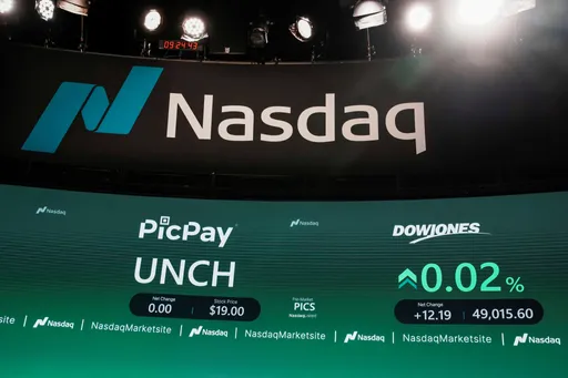 台積電ADR黑翻紅！美股道瓊飆近800點　標普、那指收新高