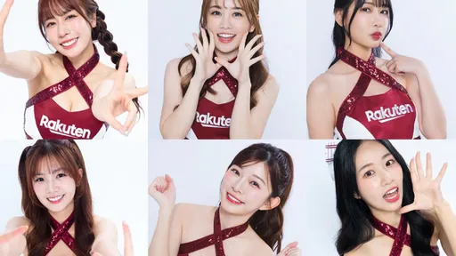 樂天女孩6/22前進東京巨蛋！Yanmaga杯前6強正式出爐