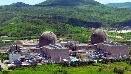核四、核三燃料棒「一來一回」估損失80億元　台電這麼說