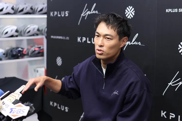 楊祐寧角逐北影影帝。攝影中心攝