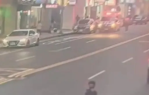 憾！北市8旬老婦自家樓下「無障礙斜坡」輪椅翻覆　頭部重創亡