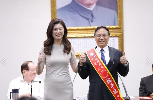 國民黨拍板彰化縣長人選　徵召魏平政出戰延續執政