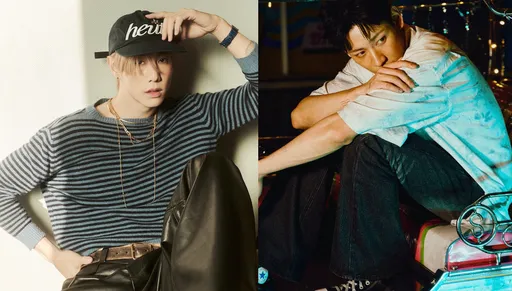 GOT7 Mark、BamBam夢幻合體！拼盤演唱會4組卡司嗨炸小巨蛋