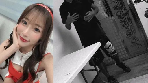 啦啦隊女孩安全大漏洞！她獨自在休息室　男粉絲竟大剌剌進來