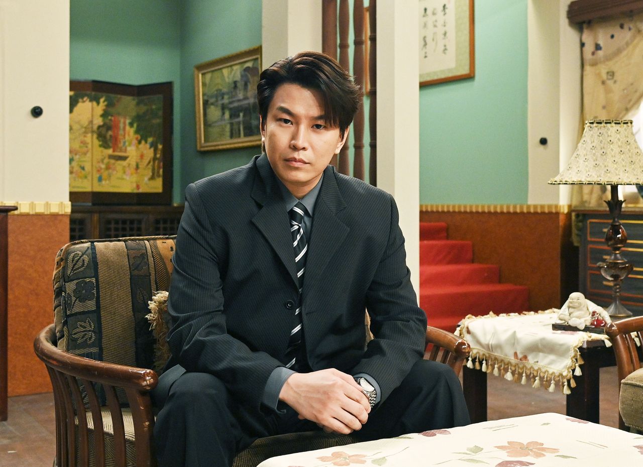 Energy休團阿弟個性180度轉變 背景升等為「成功人士」