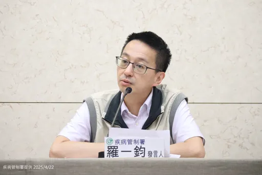 郵輪爆漢他病毒3死　傳台灣人返台？羅一鈞回應了