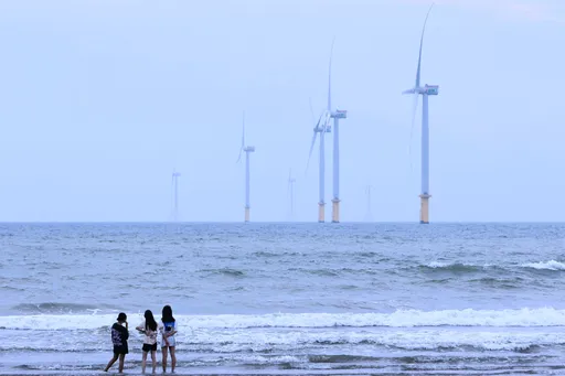 AI帶動綠電剛需！安永點企業採購3條路　提醒離岸風電3-3期三大變數