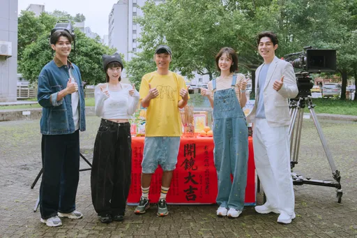 才剛新婚！李玉璽被逼問喜歡啦啦隊女孩？嚇壞急聲明