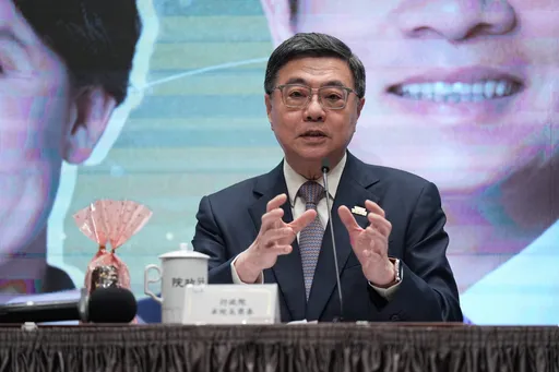 0到18歲成長津貼將上路　卓榮泰：本週公布具體方案