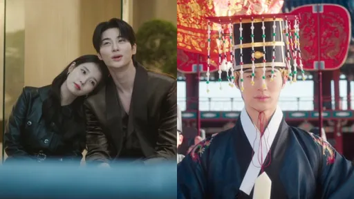 邊佑錫《大君夫人》王冠挨批矮化！遭轟成中國附屬國　劇組發聲道歉