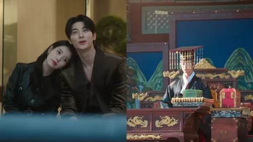 邊佑錫《大君夫人》王冠挨批矮化！遭轟成中國附屬國　劇組發聲道歉