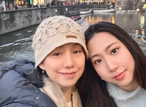 蔡幸娟消失樂壇16年　失婚製作人＋台塑少東王文堯緋聞！人生比八點檔精彩