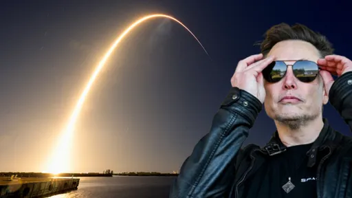 分析｜太空之王登基！SpaceX逾兆美元IPO　揭露馬斯克3大「金鏈」