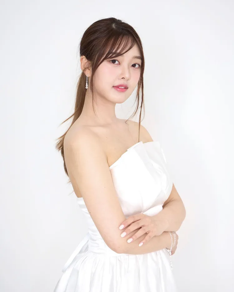 效經現在以藝名Hyokey，經營YouTube。翻攝Hyokey IG