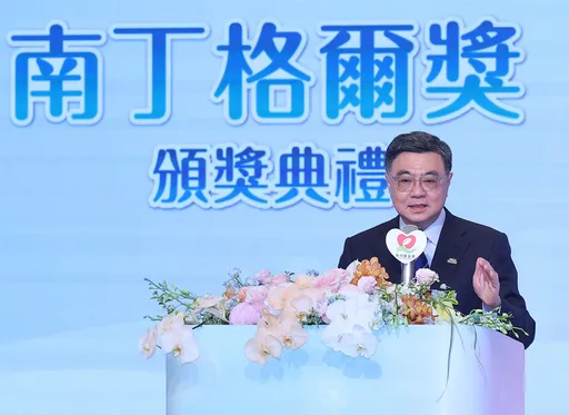 護理師考題別出太難？ 卓榮泰：斷章取義誤會很大