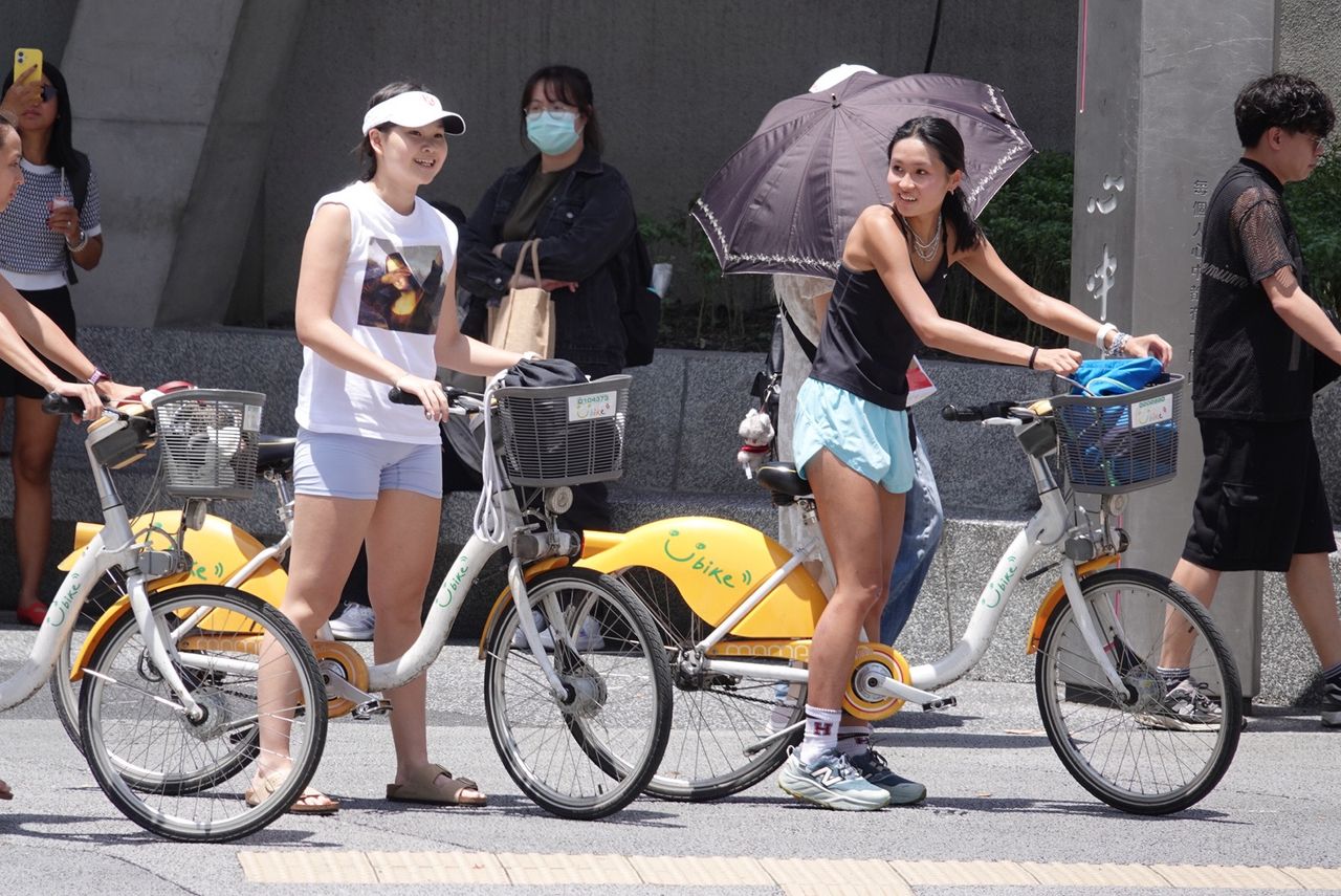 今午後變天!北台山區防雨彈 下周注意「熱帶擾動」發展