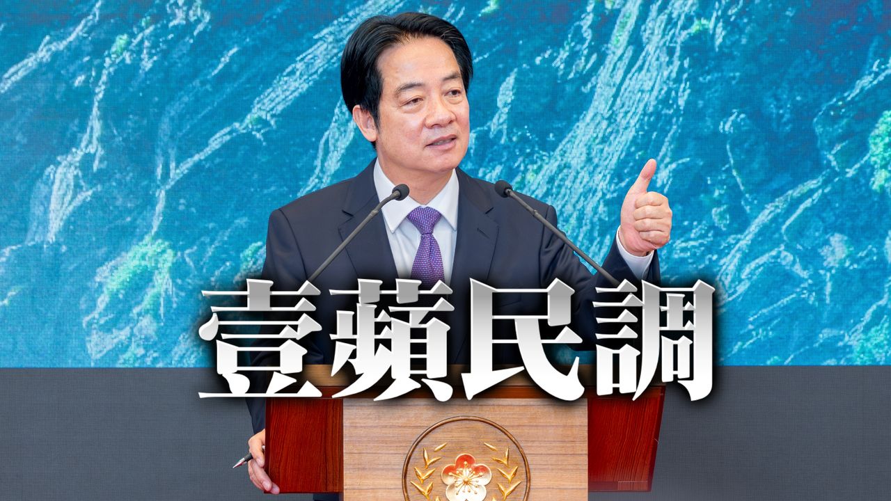 壹蘋民調|0~18歲「每月發5000元」讓你想生小孩嗎?