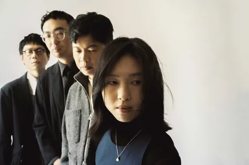 本名撞音天后蔡依林　樂團女主唱宣布改名認：從小被比較