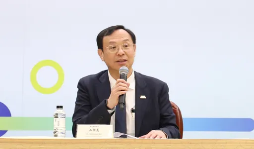 石崇良喊「怕跳票就再投賴清德」　名醫酸：詐團也說繼續匯錢會賺
