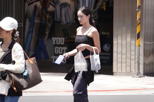 高溫飆38°C！台東恐吹焚風　這天起鋒面變天全台有雨