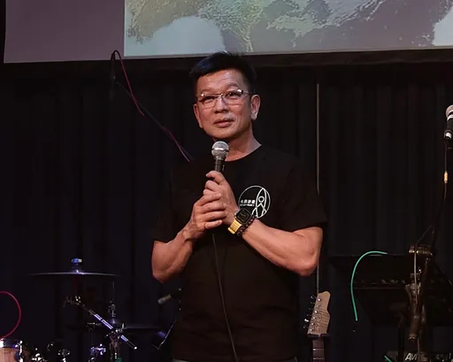 陳子鴻領軍「火箭計劃」！率幕後大咖免費授課　培養下一代產業人才