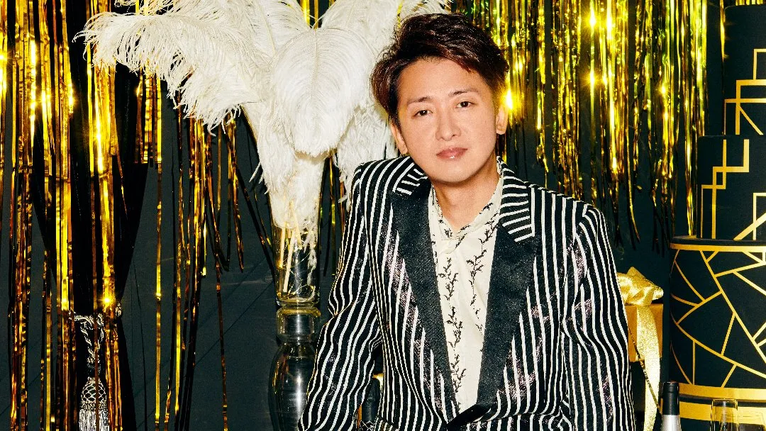 大野智不幹偶像改當飯店大亨「嵐」5人分飛動向曝光｜壹蘋新聞網
