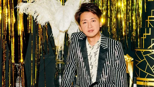 大野智不幹偶像改當飯店大亨　「嵐」5人分飛動向曝光