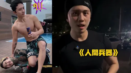 孫安佐有吸大麻嗎？經紀人回16字　4點聲明曝火槍內幕