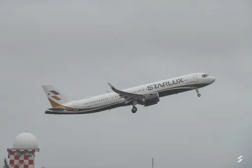 「網紅機師」執飛酒測沒過　他再爆內幕！星宇航空沒打算開除