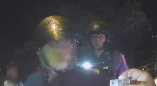 難兄難妹！毒品通緝犯超商遭逮　找友幫拿物品竟連帶「毒駕」雙雙落網