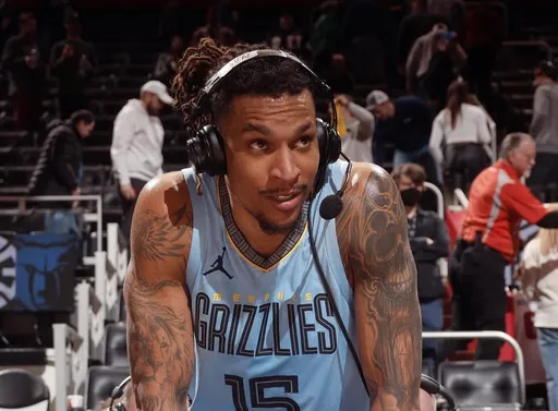驚！NBA灰熊29歲前鋒驟逝　「死因仍待調查」