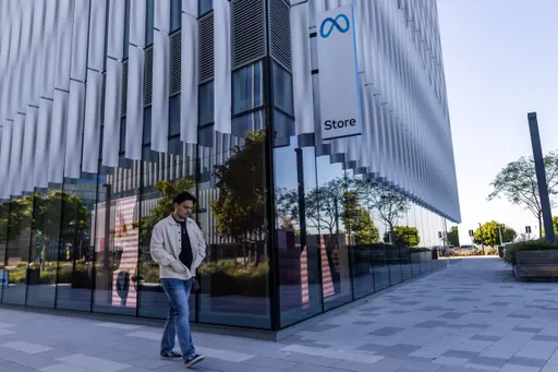 Meta今血洗大裁員近8000人！員工凌晨4點收通知　搶用福利像末日
