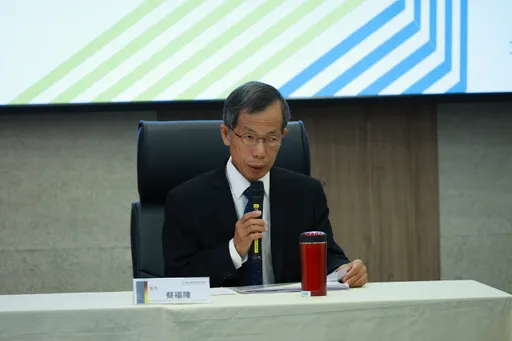 中製App風險曝光！數發部點名高德地圖、B站恐偷傳個資回中國