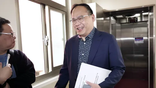 中配子女依親也享成長津貼？　王義川：一塊錢都不該養中國人