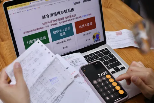 報稅季出招！超商現抵所得稅帳單　門市竟開放「夾榴槤」