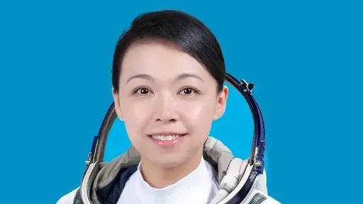 中國發射神舟23號　首名香港女太空人將升空