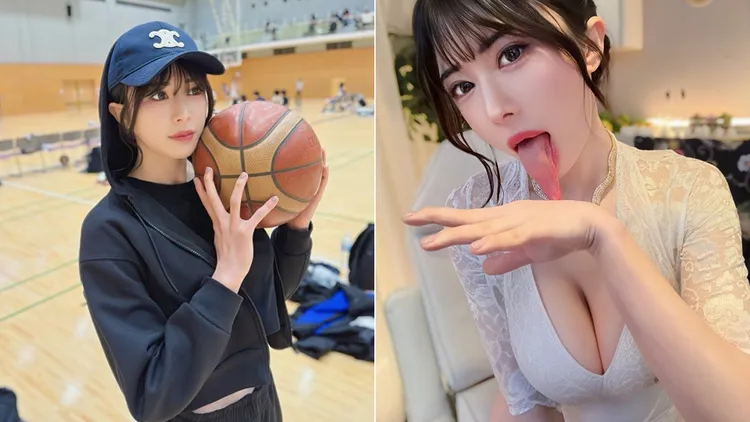辻井穗乃果。翻攝自辻井穗乃果X