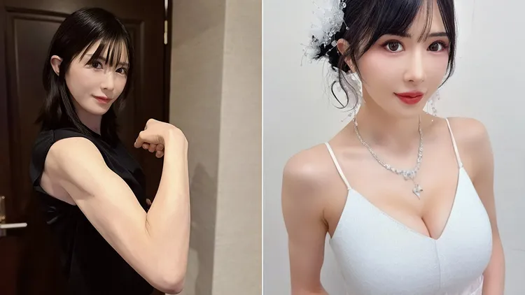 辻井穗乃果。翻攝自辻井穗乃果X