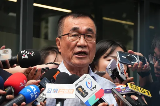 輝達總部進駐北士科　李四川：串聯新北AI廊帶