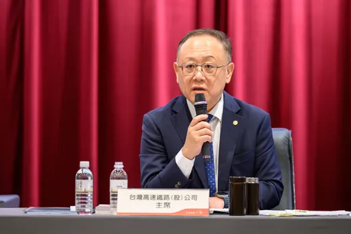 高鐵「這時」大改時刻表！因應台中以北超過50%運量