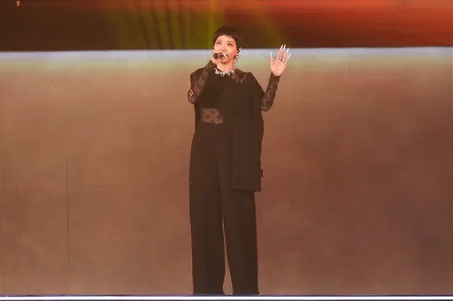 洪佩瑜二度爭搶金曲歌后　掏心最大勁敵人不是蔡依林！竟然是她